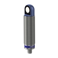 ULTRASONIC SENS M CYL DIA 30 ANG 2M 010