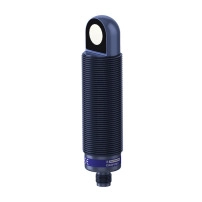 ULTRASONIC SENS PL CYL DIA 30 ANG 1M PNP