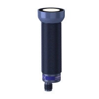 ULTRASONIC SENS PL CYL DIA 30 STR 4M 420
