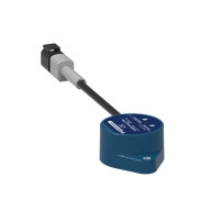 Ultrasonic 3m, 0.5-4.5V, 0,15 m+DTM04-6P