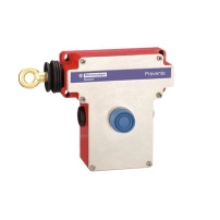 SCHNEIDER ELECTRIC/Telemecanique Авариен кр. изключвател /HS код: 85365080, COO: Мароко, 1.6kg/