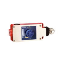 EMERGENCY STOP TRIP WIRE SWITCH WITHOUT