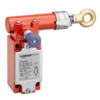 EMERGENCY ROPE PULL SWITCH RIGHT SIDE 2N