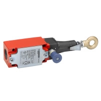 EMERGENCY ROPE PULL SWITCH STRAIGHT 1NC