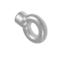 SET OF 10 FIXED CABLE SUPPORTS FOR XY2C