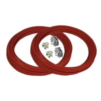 XY2CED MOUNTING KIT CABLE D=5MM L=2X70M