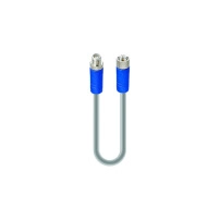 M12-M12 Power jumper, L-Coded
