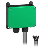 Base station 10 relay 1.5m 12V