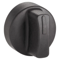 Protect boot for Sel Switch plast black