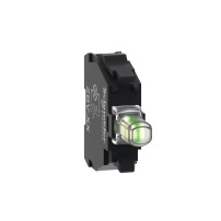 SCHNEIDER ELECTRIC Светлинен блок бял LED 230 V
