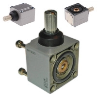Telemecanique Limit switch head