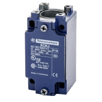 LIMIT SWITCH METAL NO AND NC