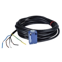 LS METAL 1NO2NC SA PVC CABLE 2M