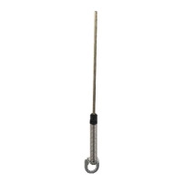 Telemecanique Limit switch lever