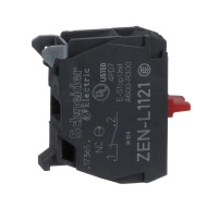 SCHNEIDER ELECTRIC Контакт NC CONTROL BOX CONTACT