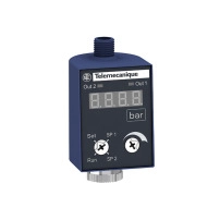 SWITCH WITH DISPLAY 24V DC 2 NPN